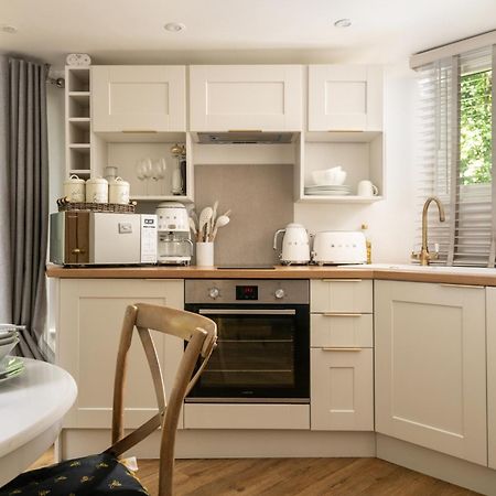 Honeycombe - Treehouse In The Heart Of Dorset Villa Blandford Forum Luaran gambar