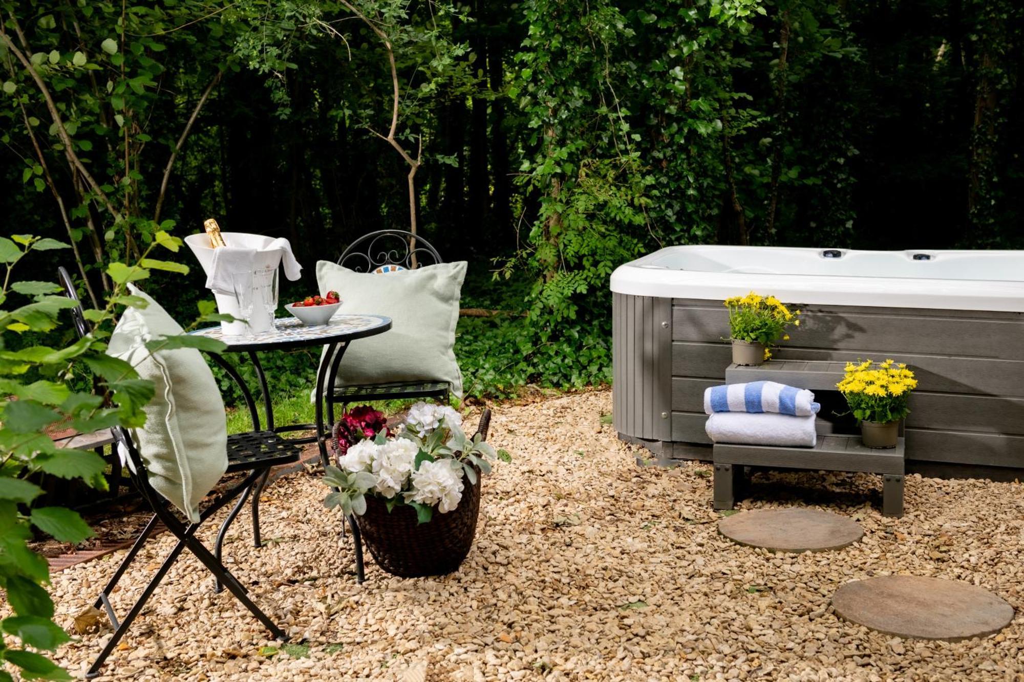 Honeycombe - Treehouse In The Heart Of Dorset Villa Blandford Forum Luaran gambar